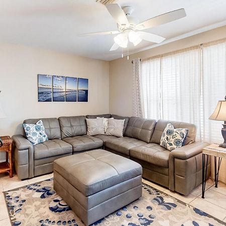 Apartmán Three C'S 202 Gulf Shores Exteriér fotografie