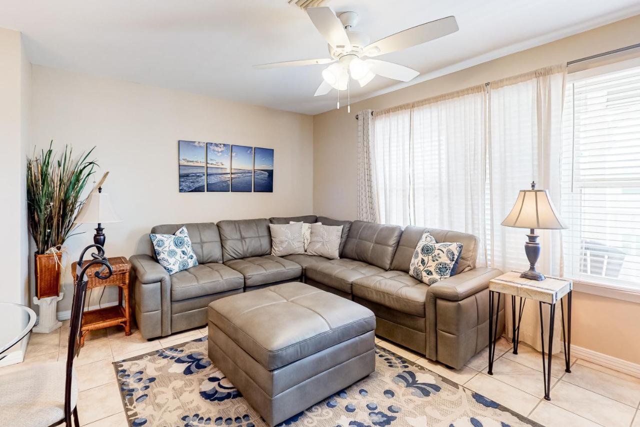 Apartmán Three C'S 202 Gulf Shores Exteriér fotografie