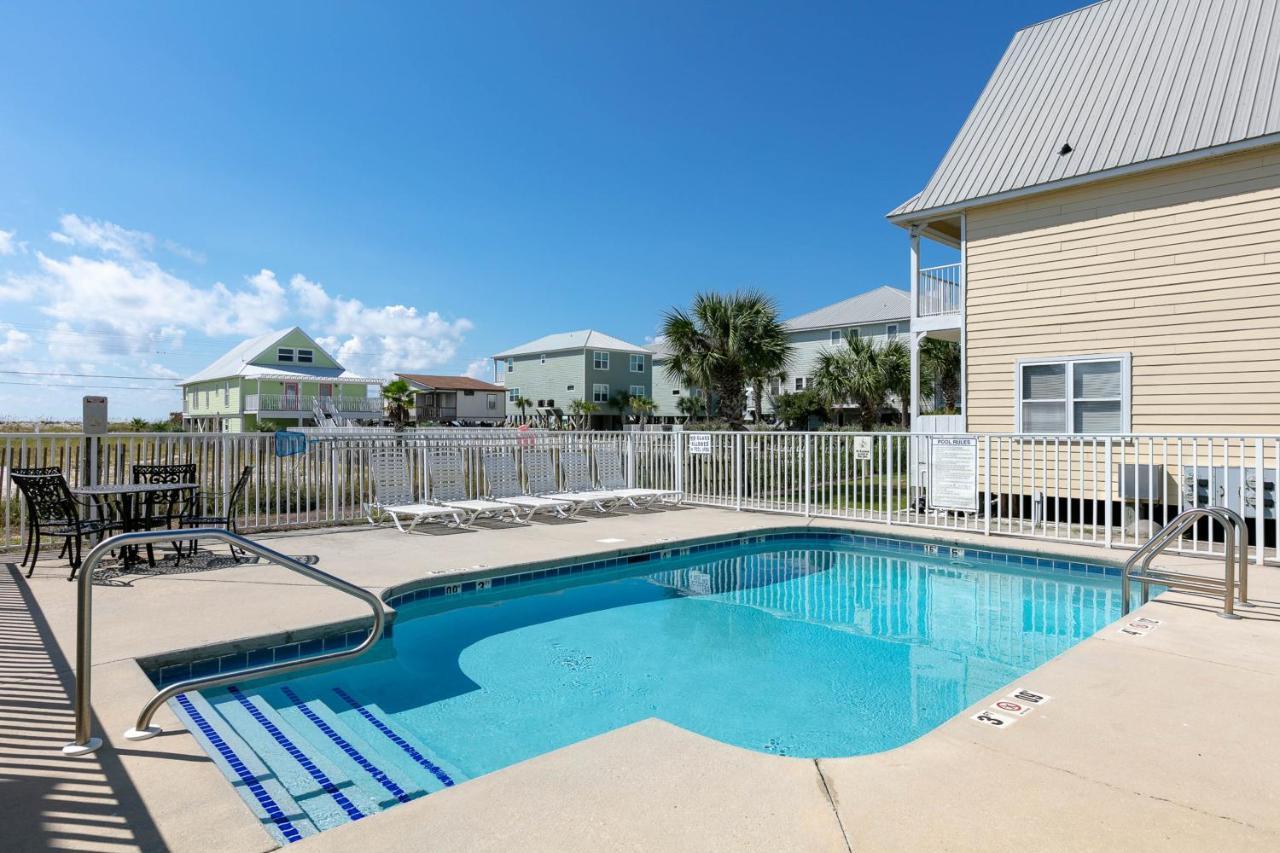 Apartmán Three C'S 202 Gulf Shores Exteriér fotografie