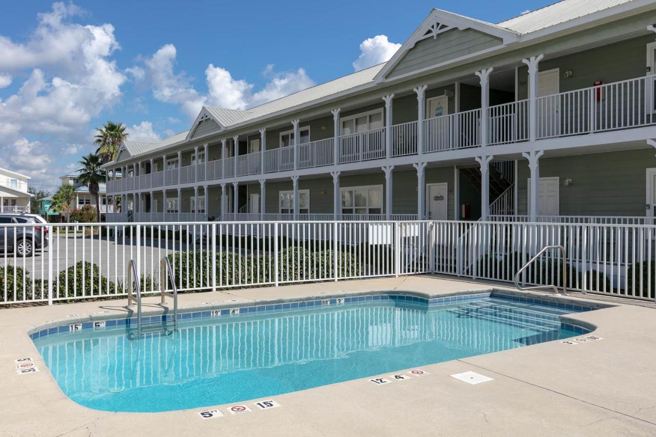 Apartmán Three C'S 202 Gulf Shores Exteriér fotografie