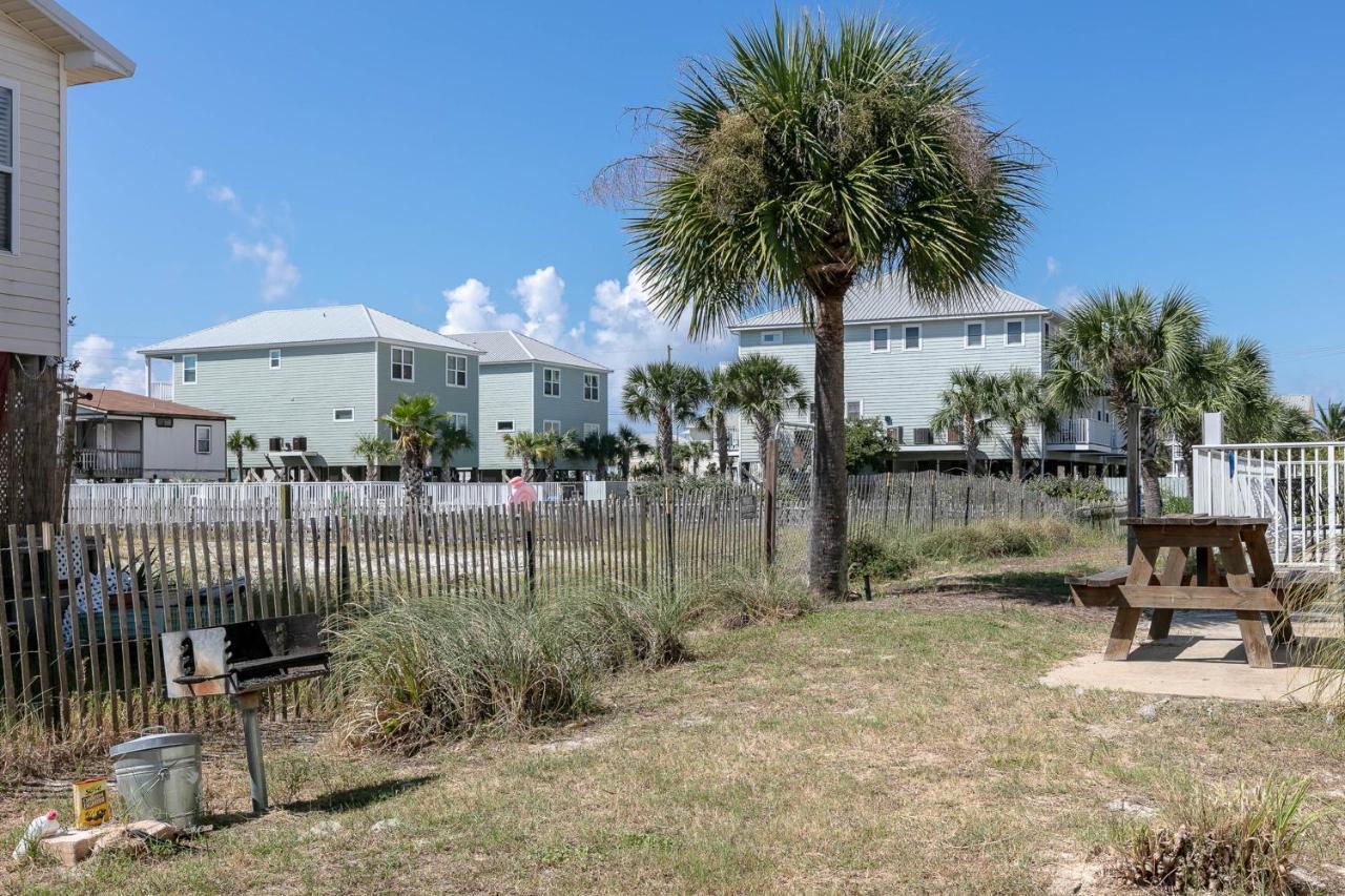 Apartmán Three C'S 202 Gulf Shores Exteriér fotografie
