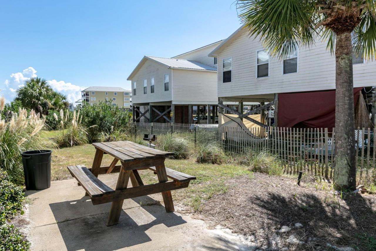Apartmán Three C'S 202 Gulf Shores Exteriér fotografie