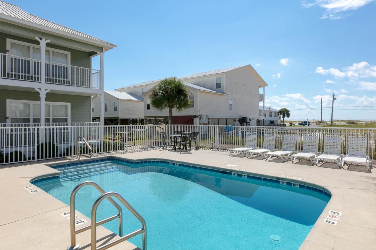 Apartmán Three C'S 202 Gulf Shores Exteriér fotografie