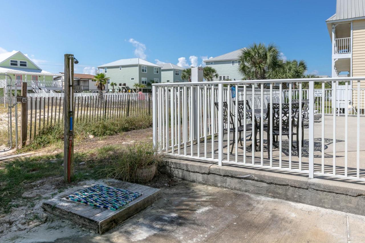 Apartmán Three C'S 202 Gulf Shores Exteriér fotografie