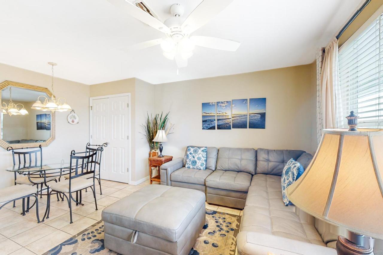 Apartmán Three C'S 202 Gulf Shores Exteriér fotografie